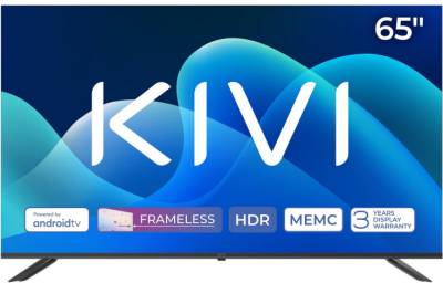 Телевизор Kivi 65U730QB