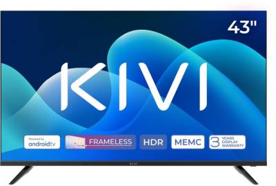 Телевизор Kivi 43U730QB