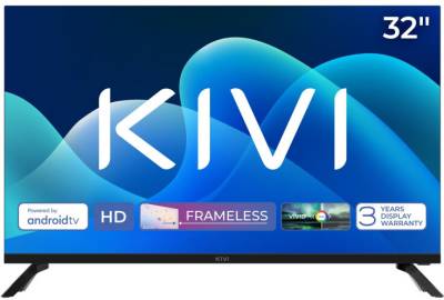 Телевизор Kivi 32H730QB