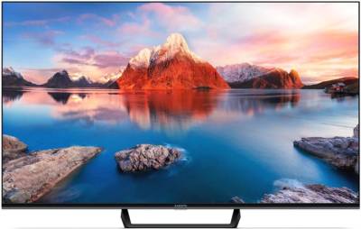 Телевизор Xiaomi A Pro 43 Smart TV L43M8-A2ME | L43MA-SEU