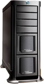 Корпус Zalman GS1000 SE