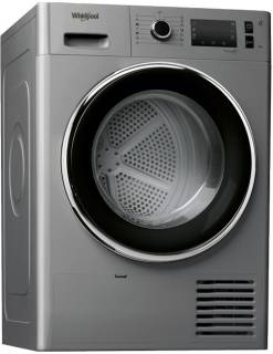 Сушильная машина Whirlpool AWZ8HPS PRO
