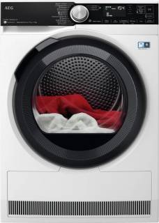 Сушильная машина Aeg TR959M6SU