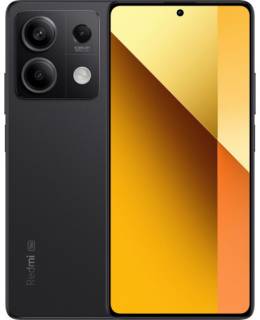 Смартфон Xiaomi Redmi Note 13 5G 8/256GB (UA) Graphite Black