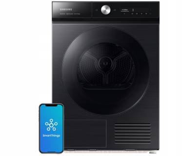 Сушильная машина Samsung DV90BB9445GB