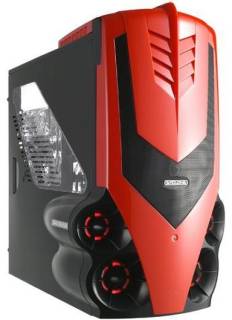 Корпус AeroCool SYCLONE EN52566