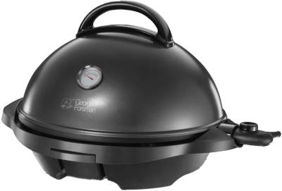 Гриль GEORGE FOREMAN Indoor Outdoor Grill 22460-56