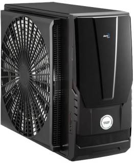 Корпус AeroCool AERO RACER PRO 40SM EN52474