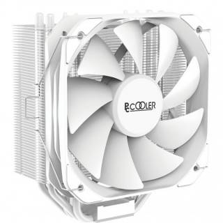 Кулер PCCooler PALADIN 400 WH