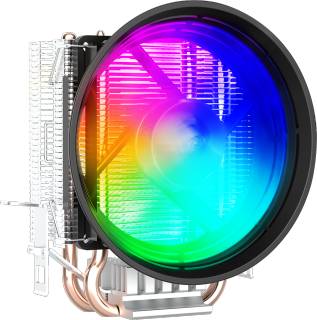 Кулер PCCooler S83 Pro