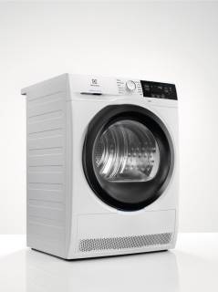 Сушильная машина Electrolux EW8HEU359SP