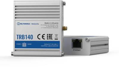Корпус Teltonika Корпус для TRB140 Teltonika PR6KIT01