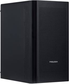 Корпус ProLogiX E110 Black