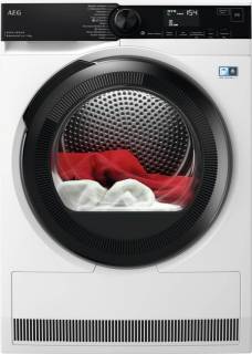 Сушильная машина Aeg TR838P4U