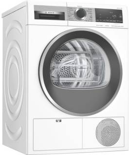 Сушильная машина Bosch WQG241ASPL