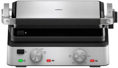 Гриль Braun MultiGrill 7 CG7020