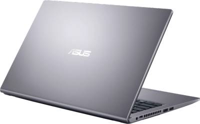 Ноутбук ASUS F515 (11th Gen Intel) Slate Grey F515EA-RS34