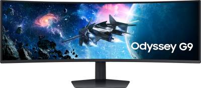 Монитор Samsung 49 Odyssey G9 G95C LS49CG954EIXCI