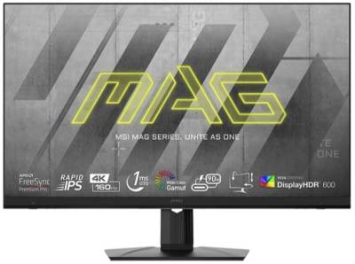 Монитор MSI MAG 323UPF