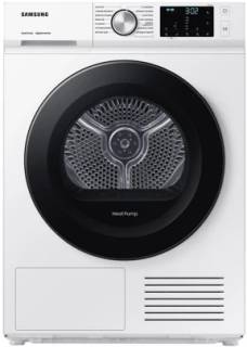 Сушильная машина Samsung DV90BBA245AWUA