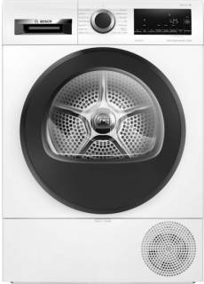 Сушильная машина Bosch WQG233DKPL