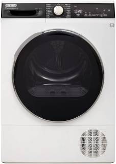 Сушильная машина ELEYUS TDFS 08 100IS HP