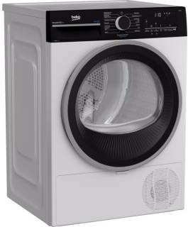 Сушильная машина Beko B3T67249WBPB