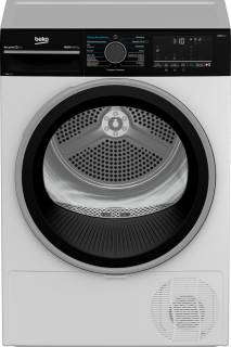 Сушильная машина Beko B5T68233WBPB