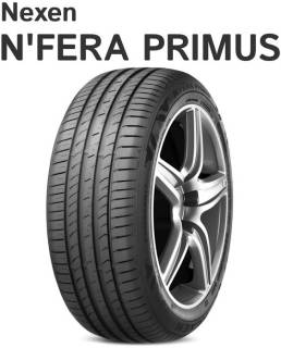 Шина Nexen N'Fera Primus 245/45 R17 99Y XL