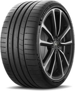 Шина Michelin Pilot Sport S 5 325/30 R21 108Y XL