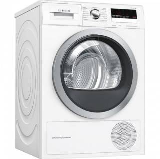 Сушильная машина Bosch WTM8528FPL