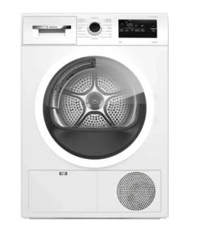 Сушильная машина Bosch WTH 85V1GPL