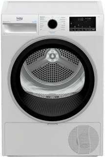 Сушильная машина Beko B3T67239WPB