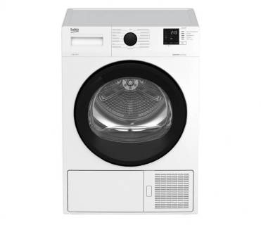 Сушильная машина Beko DS9412WPB
