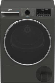 Сушильная машина Beko B3T68239MG
