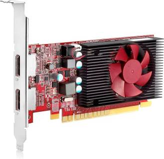 Видеокарта Hewlett Packard Radeon R7 430 2GB 15019000308