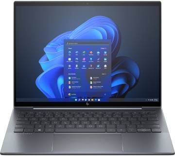 Ноутбук HP Dragonfly 13.5 inch G4 Notebook PC Slate Blue 8A3K6EA