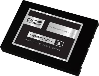 Внутренний HDD/SSD OCZ Vertex 3 SATA III 2.5' SSD VTX3-25SAT3-60G