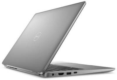 Ноутбук Dell Latitude 3340 Laptop Titan Gray N013L334013EMEA_VP