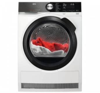 Сушильная машина Aeg T9DSP8699