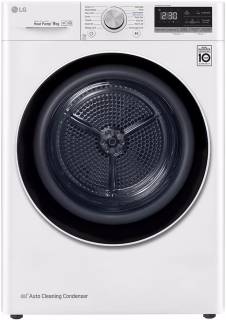 Сушильная машина Lg RC90V9AV4N