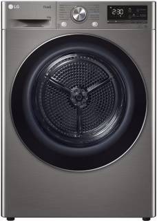 Сушильная машина Lg RC10V9PV2W
