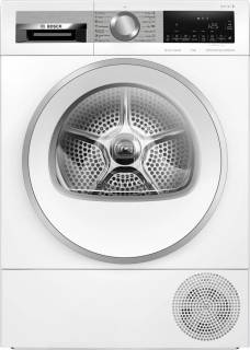 Сушильная машина Bosch WQG24590BY