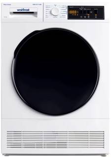 Сушильная машина VESTFROST MDM107T1AMY