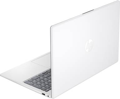 Ноутбук HP Laptop 15-fd0015ua Diamond White 9H8P0EA