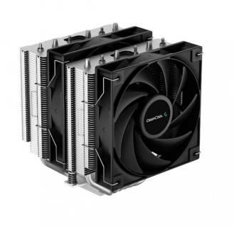 Кулер Deepcool AG620 (R-AG620-BKNNMN-G-1) Black R-AG620-BKNDMN-G-1