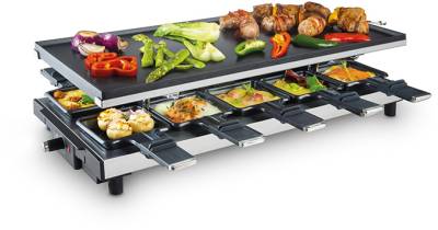 Гриль FRITEL RG 4180 raclette