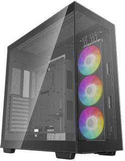 Корпус Deepcool CH780 (R-CH780-BKADE41-G-1) Black