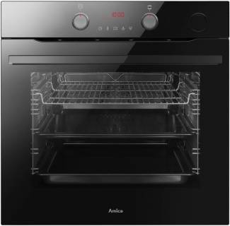 Духовка Amica ED47378BA