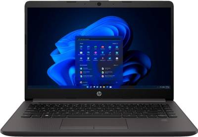 Ноутбук HP 245 14 inch G9 Notebook PC Dark Ash Silver 6S7V7EA